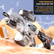 Pistol de Apă M416 Dual Light – Versiunea Electrică