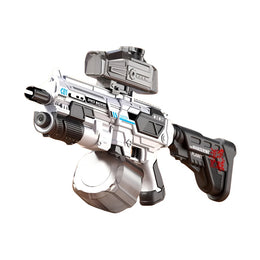 Pistol de Apă M416 Dual Light – Versiunea Electrică